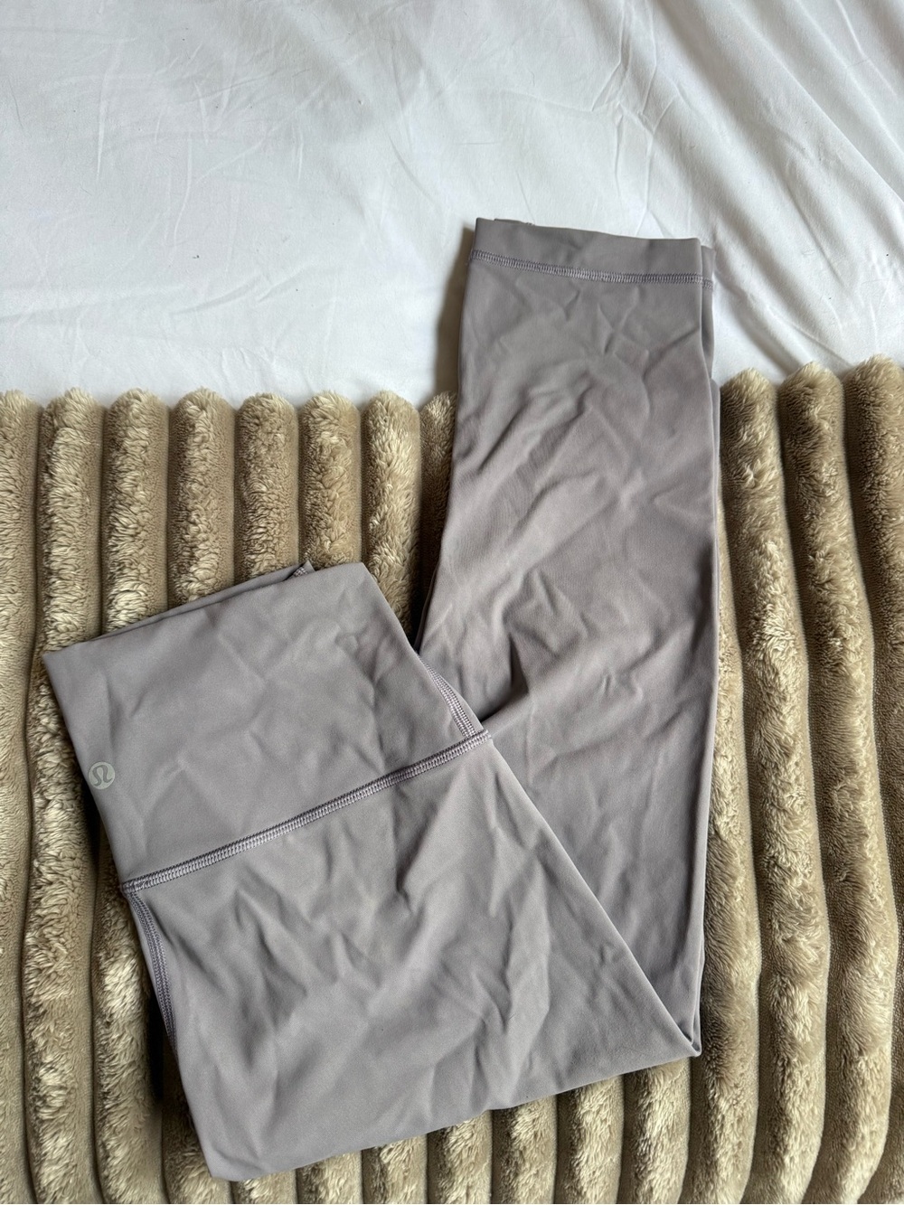 Lululemon Wunder Under Leggings Luxtreme